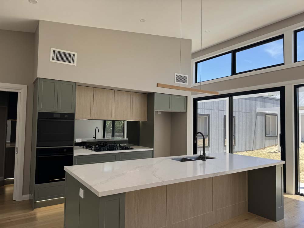 Moulder Street Project