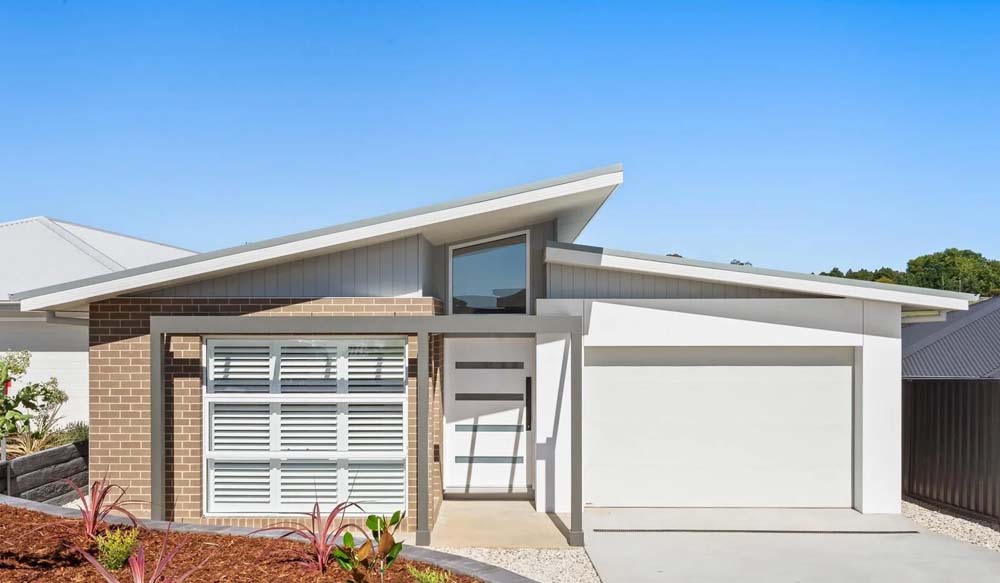 Stevenson Way Project